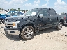 1FTEW1C53JK****** Used and Repairable 2018 Ford F-150 in Houston