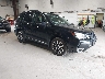 JF2SJGWC8HH****** Salvage and Wrecked 2017 Subaru Forester in Newburgh