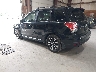 JF2SJGWC8HH****** Salvage and Repairable 2017 Subaru Forester in Newburgh