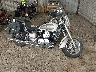 JYAVP11E23A****** Destrozados 2003 Yamaha V Star 1100 en Estado de Michigan