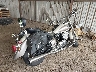 JYAVP11E23A****** Salvamento y Destrozados 2003 Yamaha V Star 1100 en Estado de Michigan