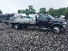 3C7WRNDL5FG****** Repairable 2015 RAM 5500 Chassis in New York State
