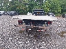 3C7WRNDL5FG****** Wrecked 2015 RAM 5500 Chassis