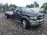 3C7WRNDL5FG****** Salvage and Wrecked 2015 RAM 5500 Chassis in Long Island