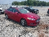 3FA6P0H96FR****** Salvamento y Destrozados 2015 Ford Fusion en Tifton