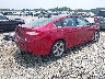 3FA6P0H96FR****** Salvamento y Destrozados 2015 Ford Fusion en Estado de Georgia
