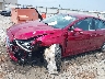 3FA6P0H96FR****** Salvamento y Reparables 2015 Ford Fusion en Estado de Georgia