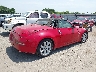 JN1AZ36A94T****** Salvage and Wrecked 2004 Nissan 350Z in Arkansas State