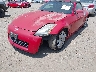JN1AZ36A94T****** Salvage and Repairable 2004 Nissan 350Z in Arkansas State