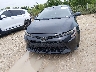 5YFEPMAE8MP****** Destrozados 2021 Toyota Corolla en Estado de Florida