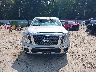 1N6AA1EK2JN****** Destrozados 2018 Nissan Titan en Estado de Georgia