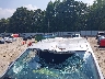 1N6AA1EK2JN****** Salvamento y Destrozados 2018 Nissan Titan en Atlanta East