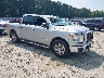 1N6AA1EK2JN****** Salvamento y Destrozados 2018 Nissan Titan en Atlanta East