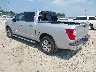 1N6AA1EK2JN****** Salvamento y Reparables 2018 Nissan Titan en Atlanta East