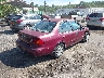 2T1BR18E5WC****** Salvage and Wrecked 1998 Toyota Corolla in Maryland State