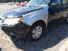 JF2SH6AC1AH****** Salvamento y Reparables 2010 Subaru Forester en Estado de Nueva York