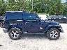 1C4GJWBG9DL****** Repairable 2013 Jeep Wrangler in Massachusetts State