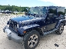 1C4GJWBG9DL****** Used and Repairable 2013 Jeep Wrangler in Taunton