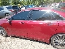 3LN6L5A97HR****** Salvamento 2017 Lincoln MKZ