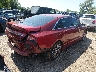 3LN6L5A97HR****** Salvamento y Destrozados 2017 Lincoln MKZ en Estado de Ohio