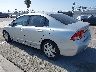 2HGFA1F52AH****** Salvage and Repairable 2010 Honda Civic in Los Angeles South