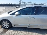 2HGFA1F52AH****** Salvage and Repairable 2010 Honda Civic in California State