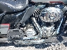 1HD1FC416BB****** Wrecked 2011 Harley-Davidson FLHTCU in Indianapolis