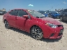 5YFBURHE3FP****** Salvamento y Destrozados 2015 Toyota Corolla en San Antonio South