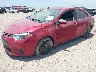 5YFBURHE3FP****** Usados y Reparables 2015 Toyota Corolla en San Antonio South