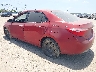 5YFBURHE3FP****** Salvamento y Reparables 2015 Toyota Corolla en San Antonio South