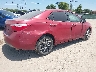 5YFBURHE3FP****** Salvamento y Destrozados 2015 Toyota Corolla en Estado de Texas