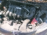 3HGGK5H82FM****** Repairable 2015 Honda Fit in Denver East