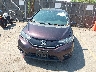 3HGGK5H82FM****** Wrecked 2015 Honda Fit in Colorado State