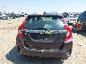 3HGGK5H82FM****** Wrecked 2015 Honda Fit