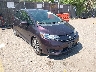 3HGGK5H82FM****** Salvage and Wrecked 2015 Honda Fit in Denver East