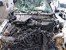 5LMFU28589E****** Repairable 2009 Lincoln Navigator in Nashville
