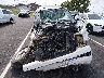 5LMFU28589E****** Wrecked 2009 Lincoln Navigator in Tennessee State