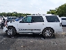 5LMFU28589E****** Repairable 2009 Lincoln Navigator in Tennessee State