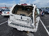 5LMFU28589E****** Wrecked 2009 Lincoln Navigator