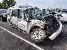 5LMFU28589E****** Salvage and Wrecked 2009 Lincoln Navigator in Nashville