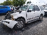 5LMFU28589E****** Used and Repairable 2009 Lincoln Navigator in Nashville