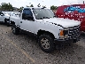 1GCEK14K0PZ****** Salvage and Wrecked 1993 Chevrolet C/K in Denver East
