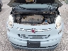 ZFBCFACH8FZ****** Repairable 2015 Fiat 500L in Omaha South
