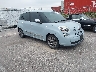 ZFBCFACH8FZ****** Salvage and Wrecked 2015 Fiat 500L in Omaha South