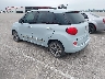 ZFBCFACH8FZ****** Salvage and Repairable 2015 Fiat 500L in Omaha South