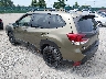 JF2SKAMC8PH****** Salvamento y Reparables 2023 Subaru Forester en Louisville North