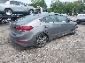 5NPD84LF3JH****** Salvage and Wrecked 2018 Hyundai Elantra in Florida State