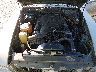 107024120***** Repairable 1973 Mercedes-Benz 400 Series in Louisville North