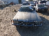 107024120***** Wrecked 1973 Mercedes-Benz 400 Series in Kentucky State