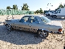 107024120***** Repairable 1973 Mercedes-Benz 400 Series in Kentucky State